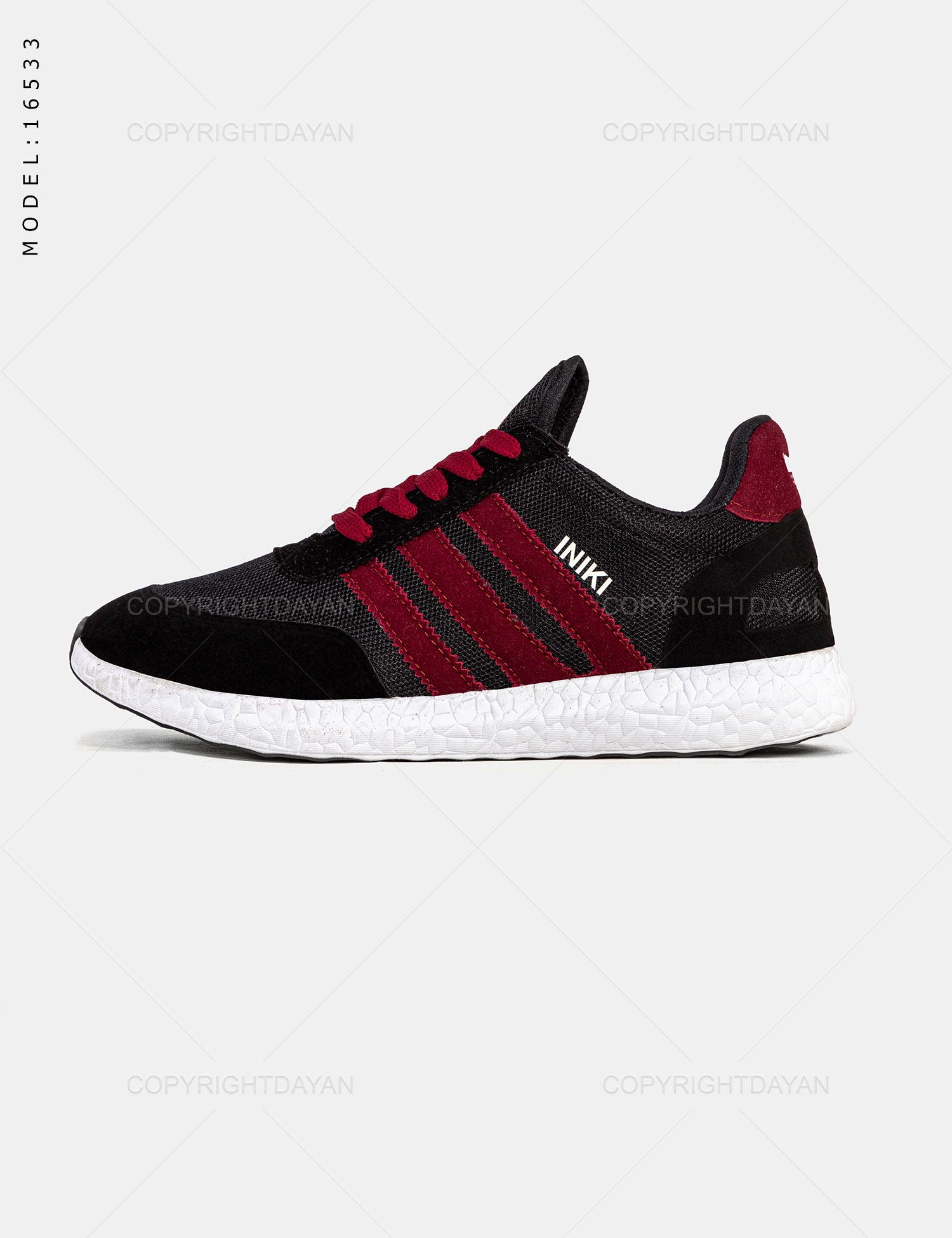 کفش مردانه Adidas مدل 16533