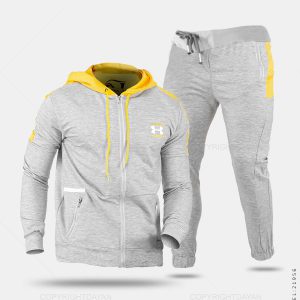 ست سویشرت شلوار مردانه Under Armour مدل 21956