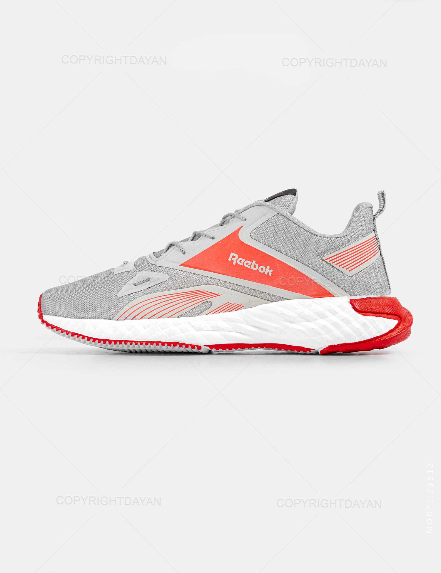 کفش ورزشی مردانه Reebok مدل 29812