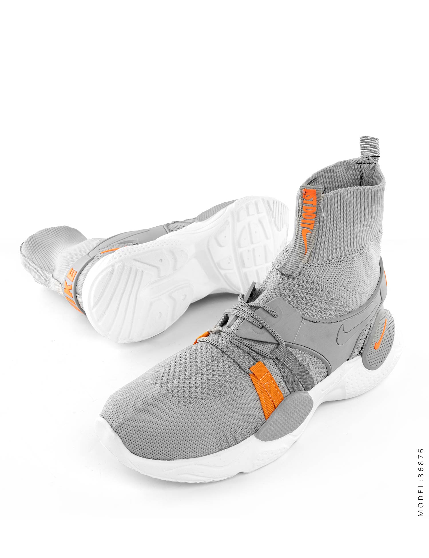 کفش ساقدار مردانه nike مدل 36876
