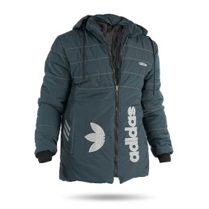 کاپشن مردانه Adidas مدل 31087