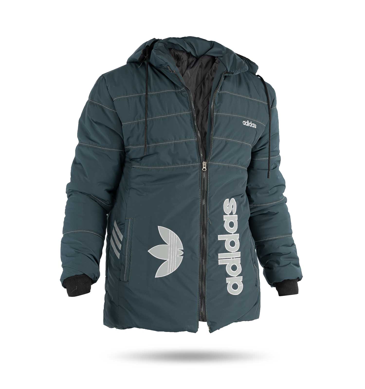 کاپشن مردانه Adidas مدل 31087