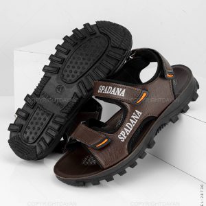 صندل مردانه Nika مدل 28730