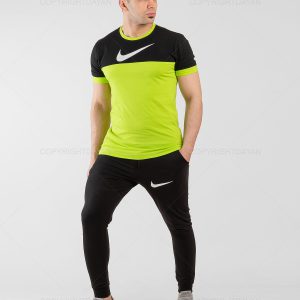 ست تیشرت شلوار مردانه Nike مدل 13259