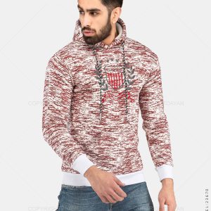 سویشرت مردانه Batis مدل 23670