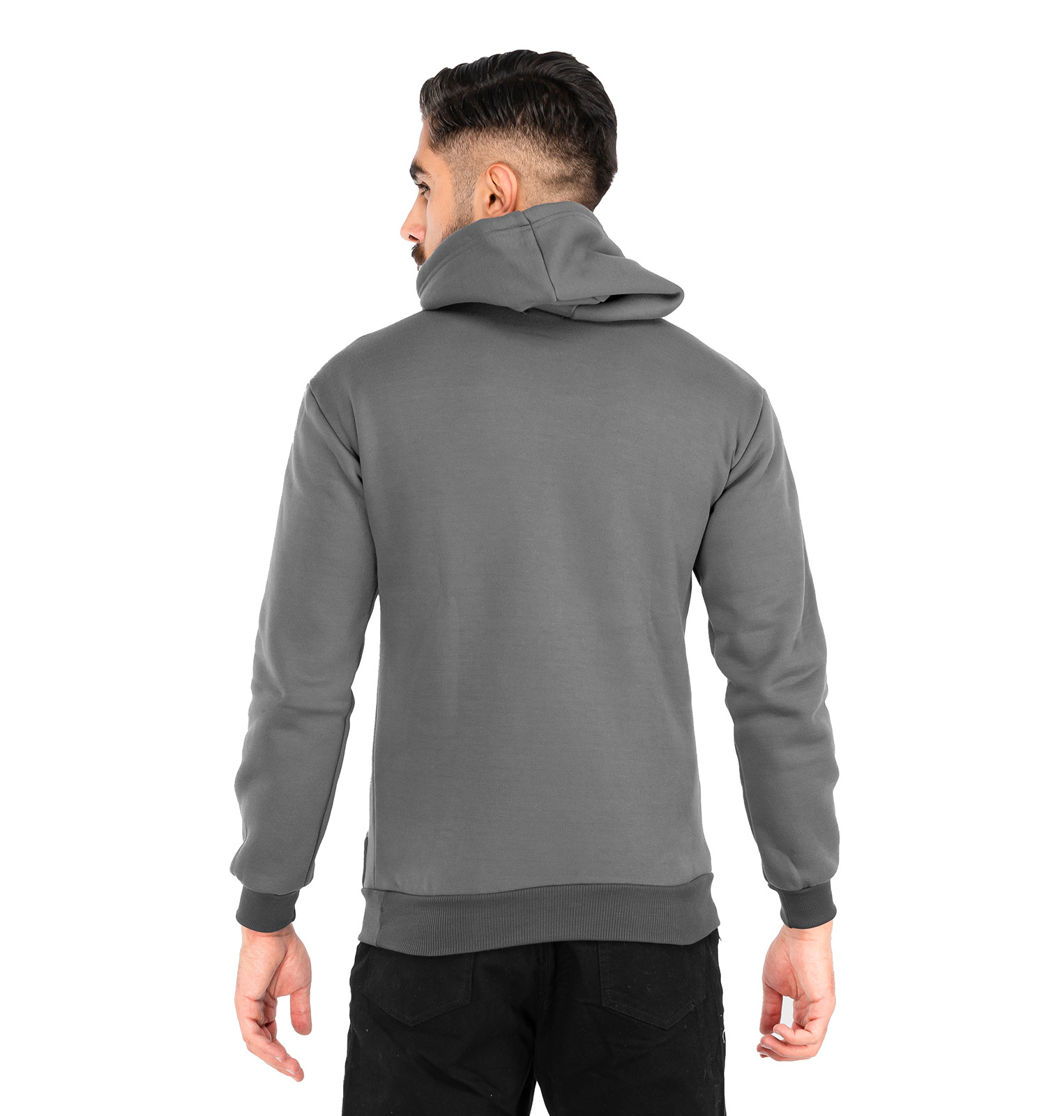 هودی مردانه کلاهدار Nike مدل 40820