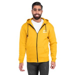 سویشرت زیپ دار مردانه Nike مدل 39894