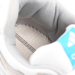 کفش اسپرت Adidas مردانه سفید بندی مدل 42630