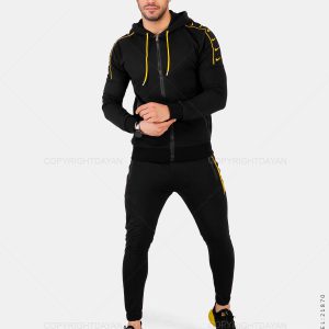 ست سویشرت شلوار مردانه Nike مدل 21870