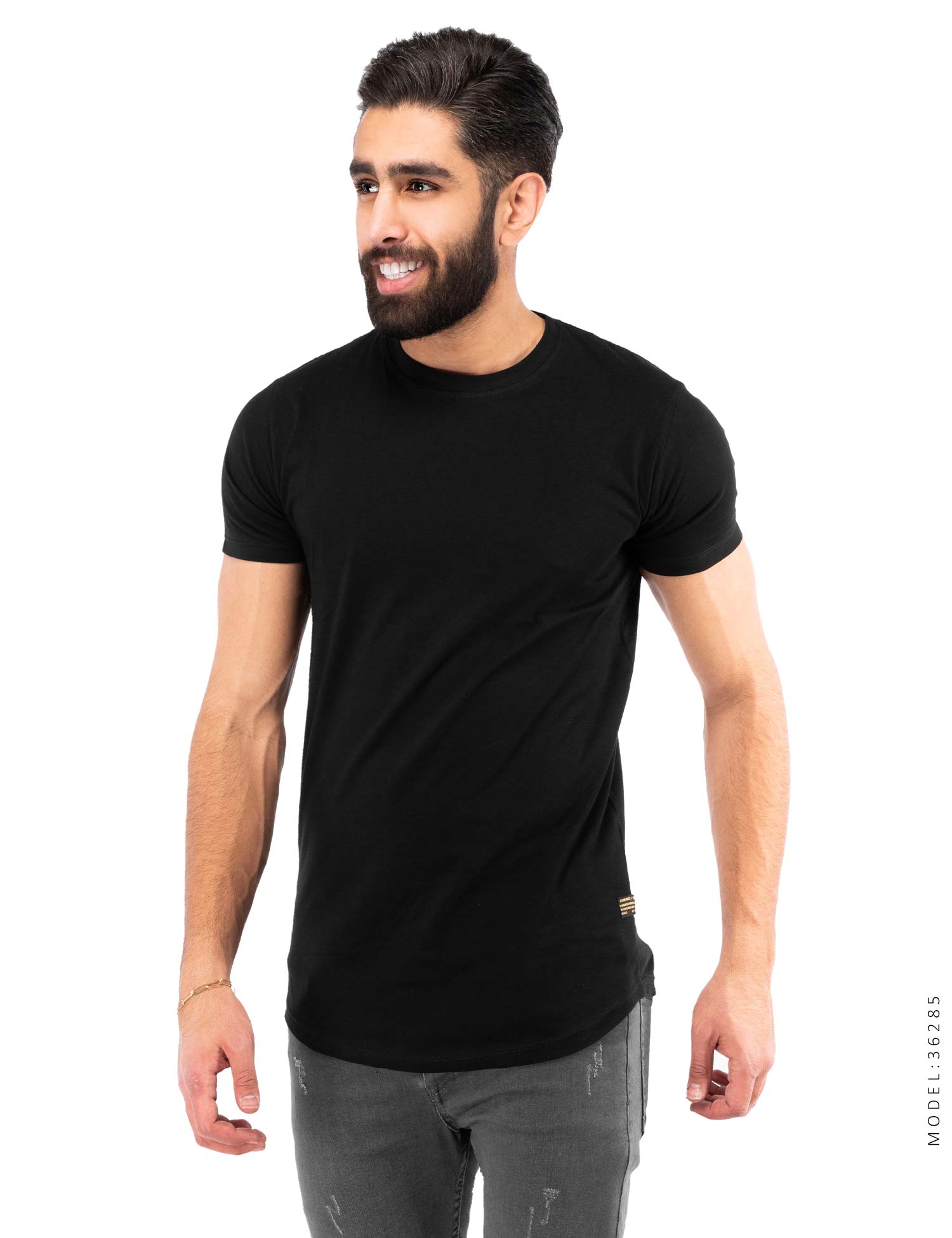 تیشرت مردانه Araz مدل 36285