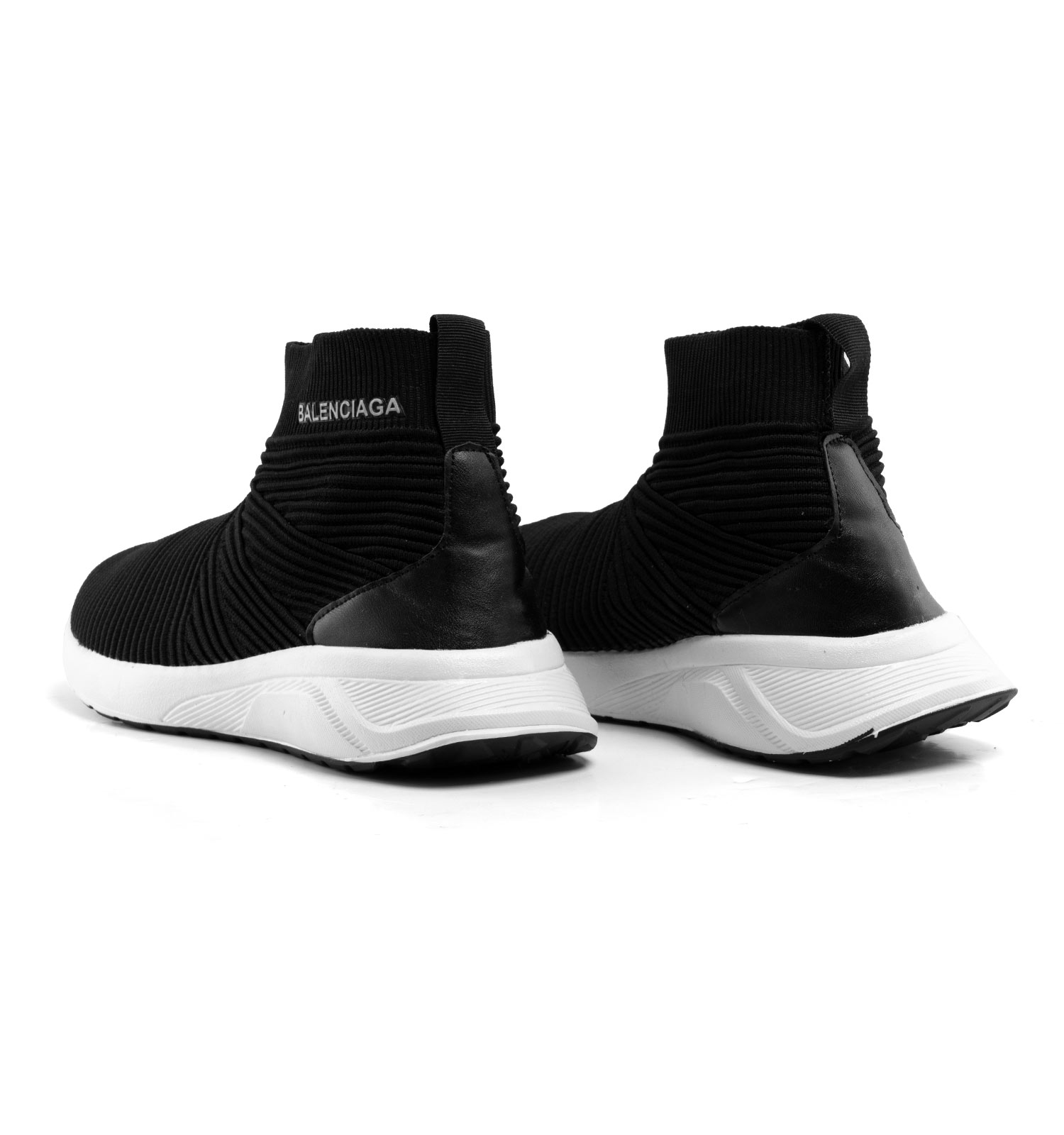 کفش ساقدار مردانه Balenciaga مدل 38948