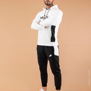 ست سویشرت شلوار مردانه Nike مدل 15009