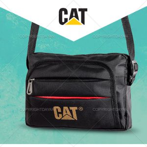 کیف رودوشی CAT