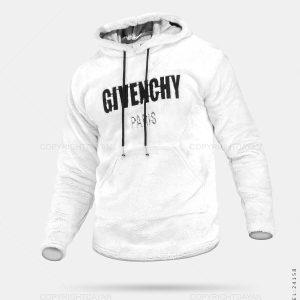 هودی مردانه Givenchy مدل 24158