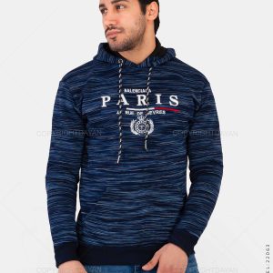 سویشرت مردانه Balenciaga مدل 22063