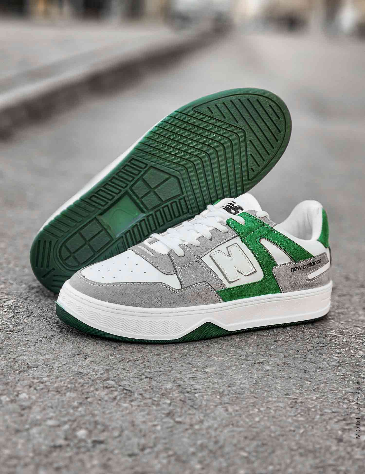 کفش ورزشی مردانه New Balance مدل 35758