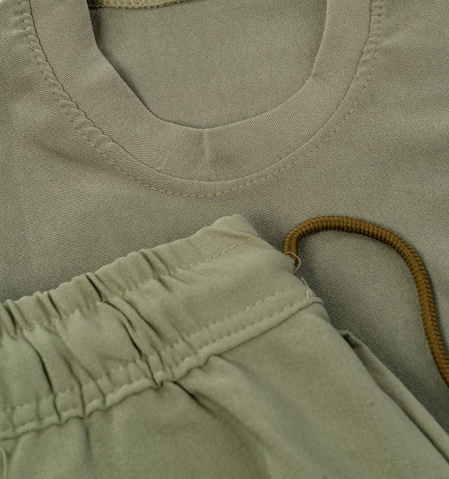 ست تیشرت شلوار مردانه Nike مدل 38352