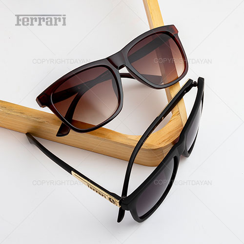 عینک آفتابی Ferrari مدل G 9476