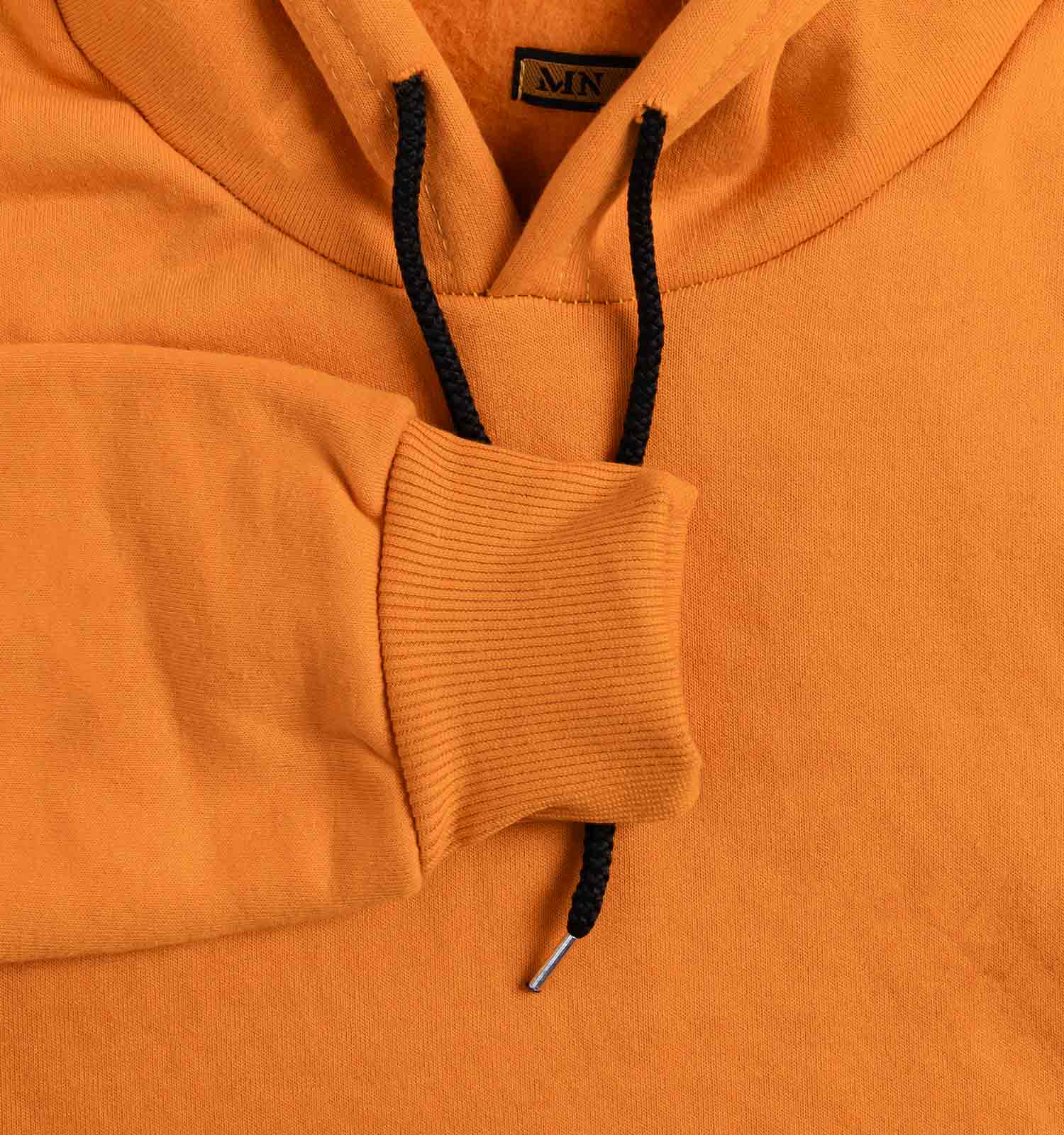هودی مردانه کلاهدار Polo مدل 40825