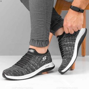 کفش مردانه Skechers مدل 20176