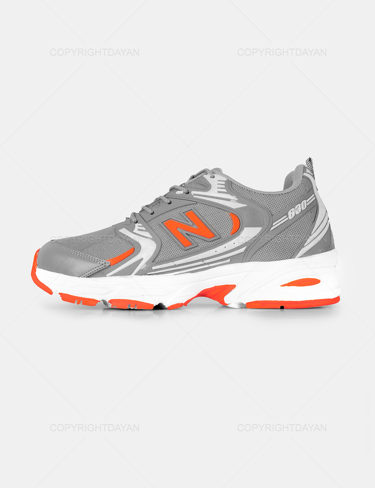 کفش ورزشی مردانه New Balance مدل 26639