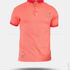 پولوشرت مردانه Polo مدل 26577