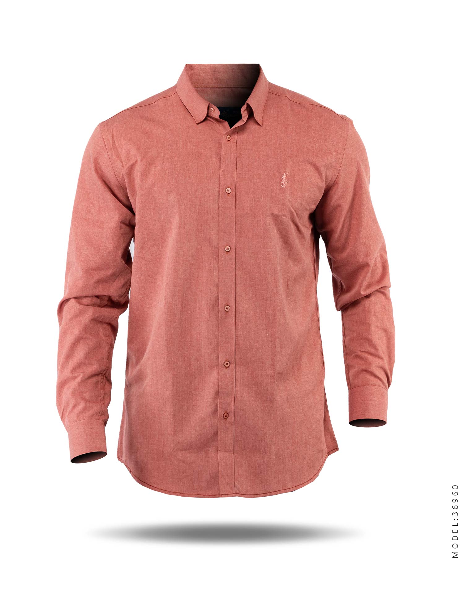 پیراهن مردانه Polo مدل 36960
