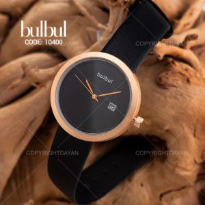 ساعت مچی Bulbul مدل 10400