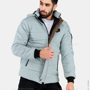 کاپشن مردانه Kiyan مدل 23940