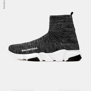 کفش ساقدار مردانه Balenciaga مدل 16014