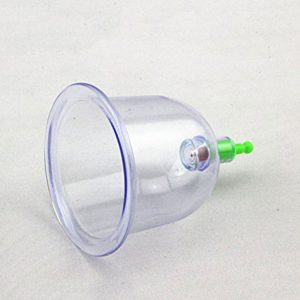 دستگاه بادکش بدن 6 لیوانه مدل 42428