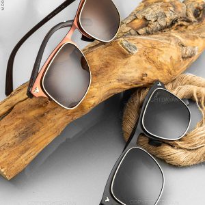 عینک آفتابی Gucci مدل 18998