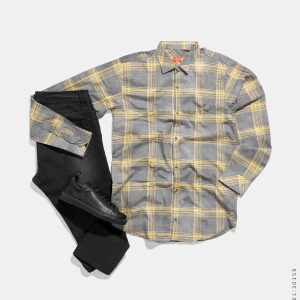 پیراهن مردانه Calvin Klein مدل 30159