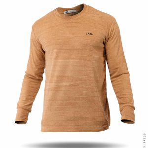 بلوز دورس مردانه Zara مدل 34139