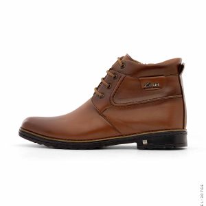 نیم بوت مردانه Clarks مدل 30766