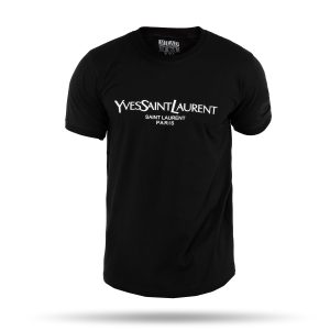 تیشرت مردانه YSL مدل 36144