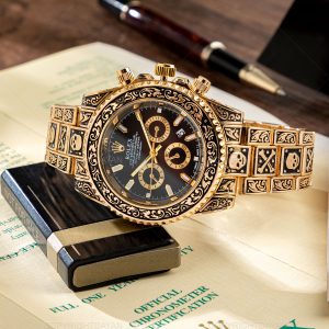 ساعت مچی Rolex مدل 13124