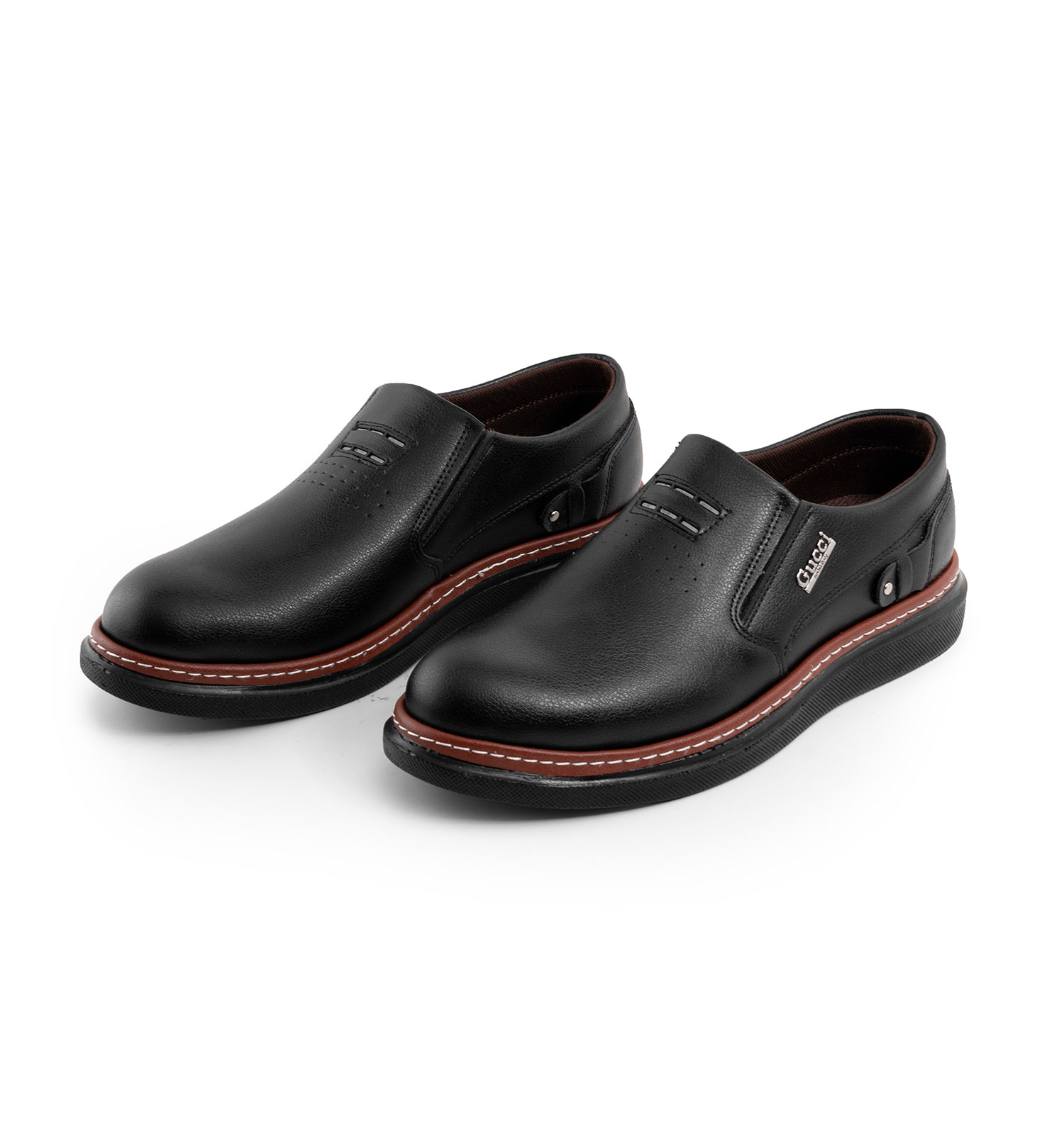 کفش روزمره مردانه Gucci مدل 37849