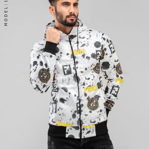 سویشرت مردانه Fendi مدل 17426