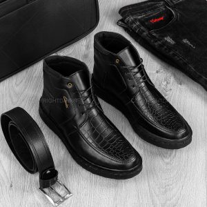 نیم بوت مردانه Clarks مدل 16059