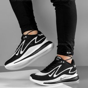 کفش مردانه Nike مدل 14109