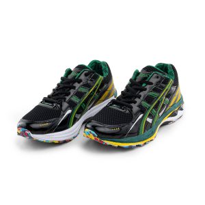 کفش ورزشی مردانه Asics مدل 38757
