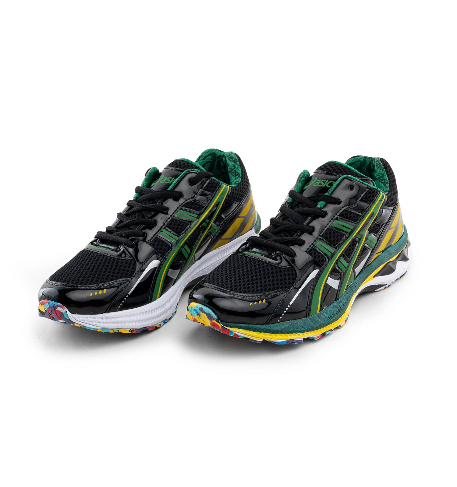 کفش ورزشی مردانه Asics مدل 38757