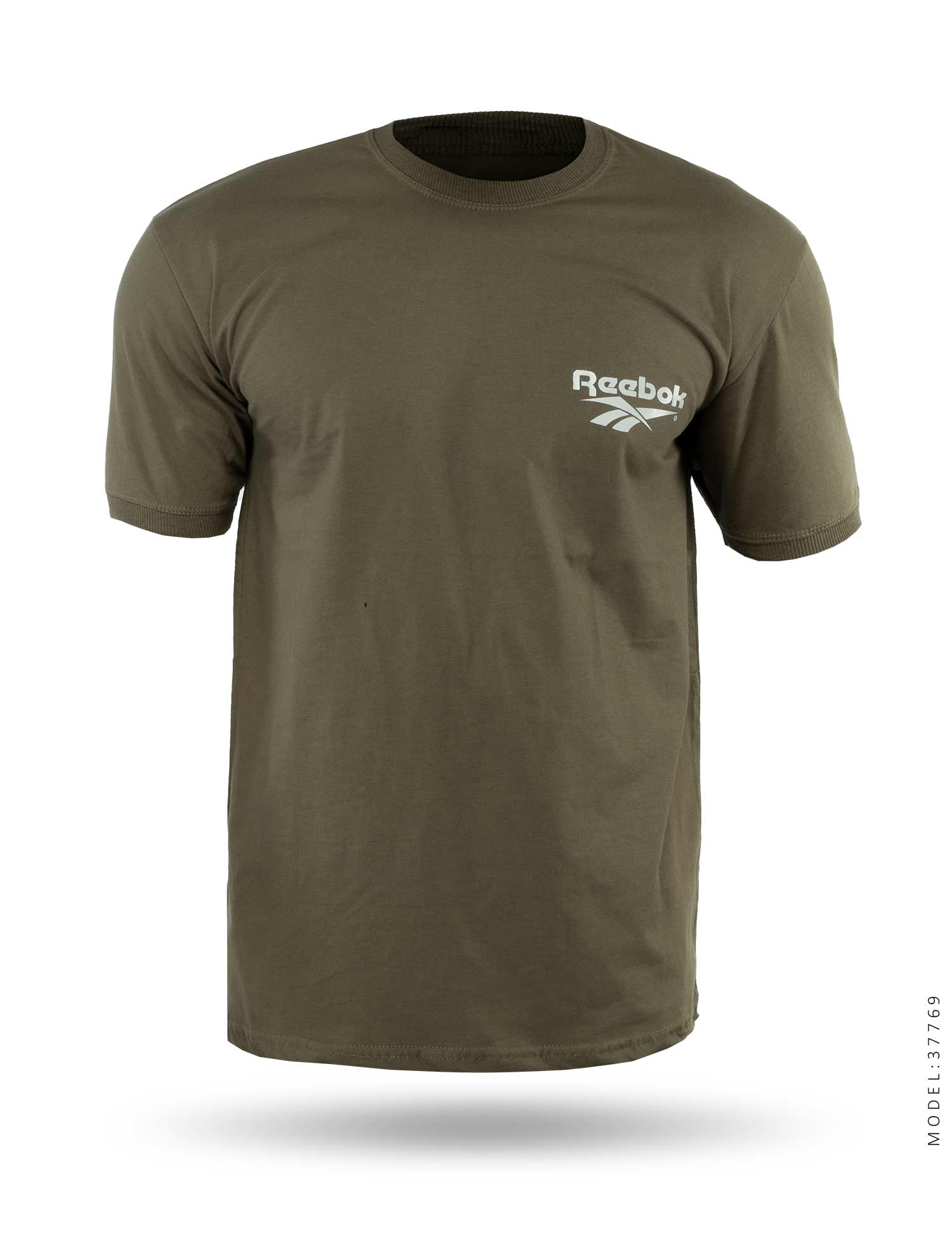 تیشرت مردانه Reebok مدل 37769