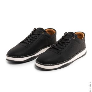 کفش روزمره Zara مردانه پیاده روی بندی مدل 39909