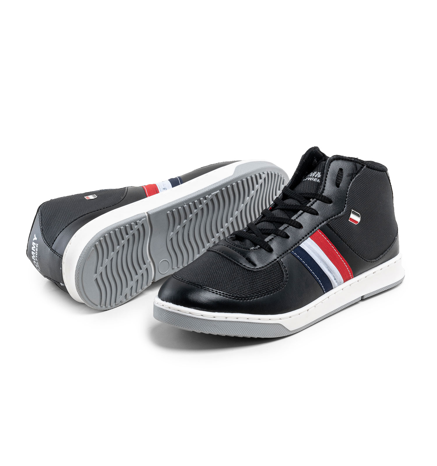 کفش اسپرت مردانه Tommy مدل 38717
