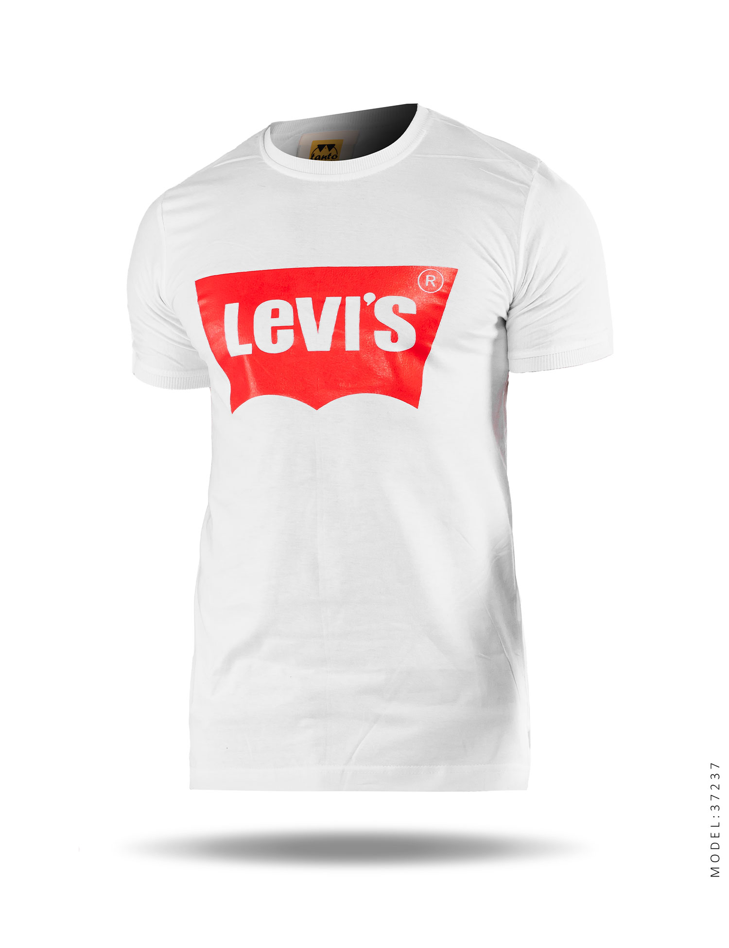 تیشرت مردانه Levi ‘ s مدل 37237