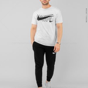 ست تیشرت شلوار مردانه Nike مدل 19584