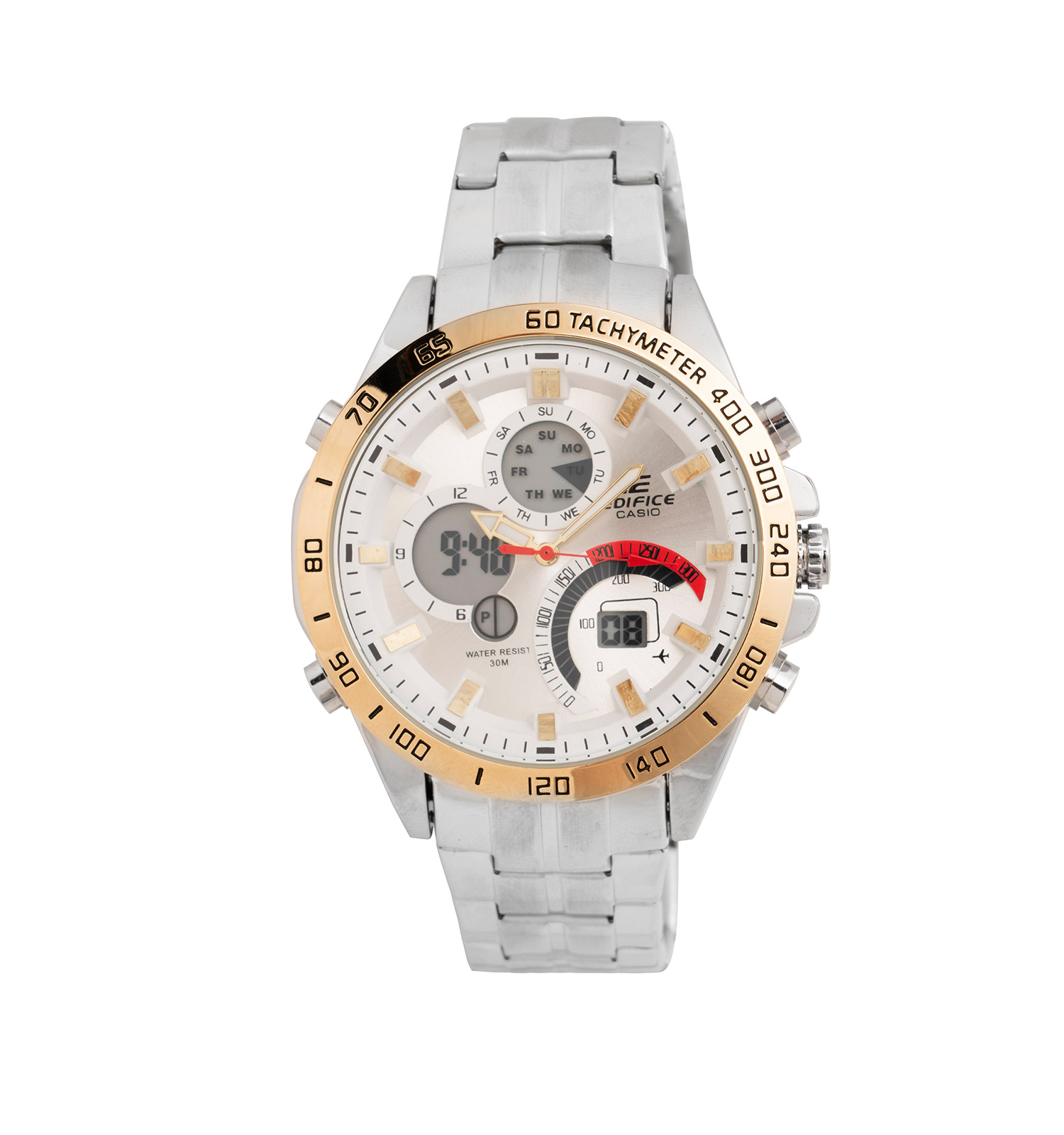 ساعت مچی عقربه ای CASIO مدل 45019