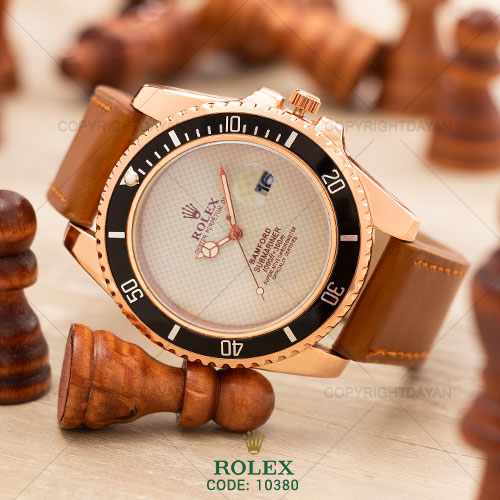 ساعت مچی Rolex مدل 10380